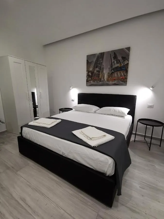 Trinity Apartment Catania