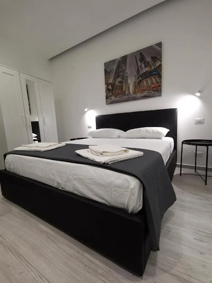 Trinity Apartment Catania 0*,