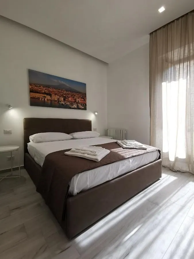 Trinity Apartment Catania Italy