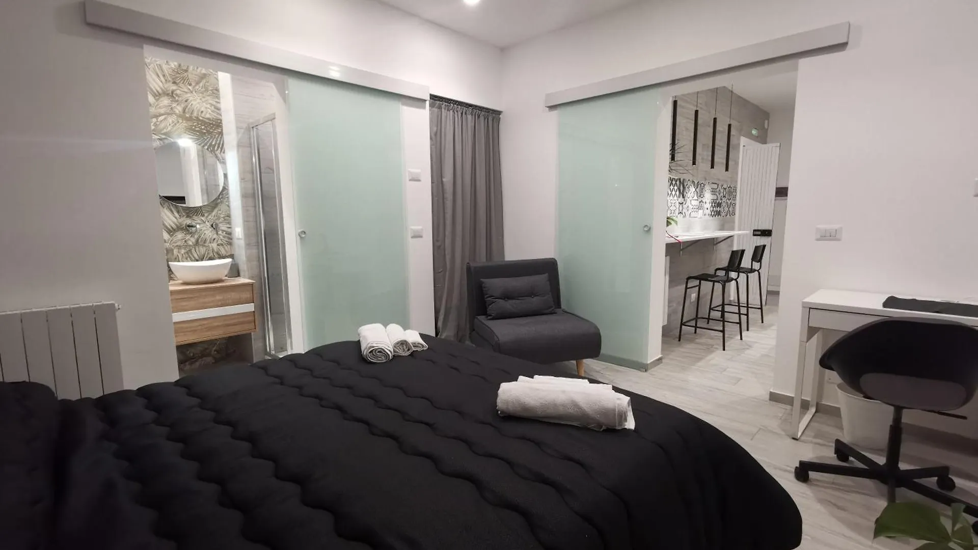 Trinity Apartment Katania
