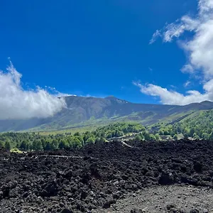 Apartamento Etna Accogliente Nel Cuore Di, Catania