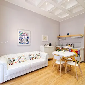 Apartamento La Porta Di Mezzo, Catania