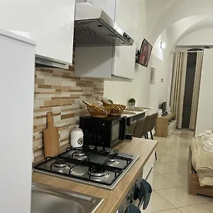 Apartamento G&vhome, Catania