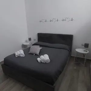 Apartamento Maison Garibaldi, Catania