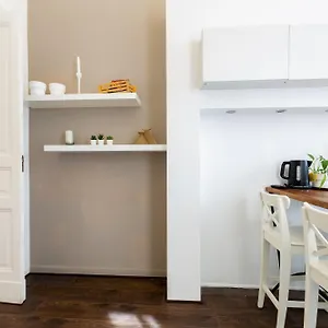 Apartamento Bellini Luxury, Catania